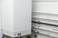 free Pont Rhyd Y Berry condensing boiler quotes